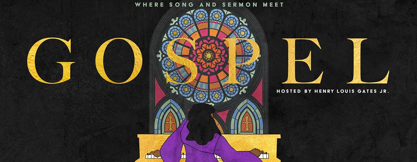 PBS and WETA Announce Four-Hour Documentary GOSPEL with Henry